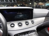 AMG GT 2019款   43 4-door Coupe_高清图27