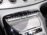 AMG GT 2019款   43 4-door Coupe_高清图26