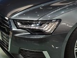 奥迪A6L 2019款  55TFSI quattro 豪华致雅型_高清图25