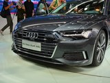 奥迪A6L 2019款  55TFSI quattro 豪华致雅型_高清图24