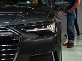 奥迪A6L 2019款  55TFSI quattro 豪华致雅型_高清图23