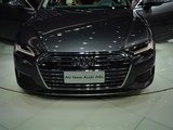 奥迪A6L 2019款  55TFSI quattro 豪华致雅型_高清图21