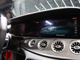 AMG GT 2019款   43 4-door Coupe_高清图21