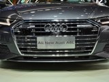 奥迪A6L 2019款  55TFSI quattro 豪华致雅型_高清图20