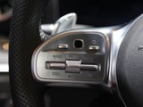 AMG GT 2019款   43 4-door Coupe_高清图19