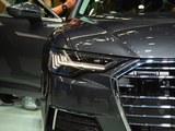 奥迪A6L 2019款  55TFSI quattro 豪华致雅型_高清图17