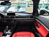 宝马3系GT 2018款  330i xDrive M运动型_高清图4