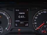 宝来 2019款  1.5L 自动精英型_高清图25