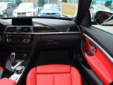 宝马3系GT 2018款  330i xDrive M运动型_高清图2