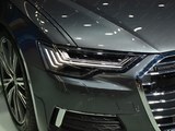 奥迪A6L 2019款  55TFSI quattro 豪华致雅型_高清图15