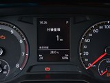 宝来 2019款  1.5L 自动精英型_高清图24