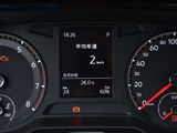 宝来 2019款  1.5L 自动精英型_高清图23