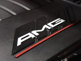 AMG GT 2019款   43 4-door Coupe_高清图10