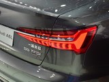 奥迪A6L 2019款  55TFSI quattro 豪华致雅型_高清图14