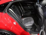 AMG GT 2019款   43 4-door Coupe_高清图8