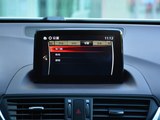 马自达CX-4 2018款  2.5L 自动四驱蓝天激情版_高清图29