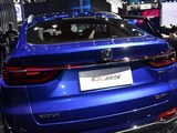 长安CS85 COUPE 2018款  2.0T 智版_高清图23