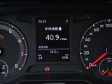 宝来 2019款  1.5L 自动精英型_高清图20