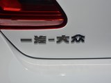 一汽-大众CC 2018款 大众CC 1.8TSI 豪华型_高清图9