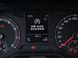 宝来 2019款  1.5L 自动精英型_高清图18