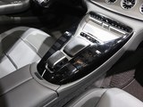 AMG GT 2019款   43 4-door Coupe_高清图5