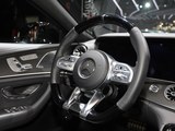 AMG GT 2019款   43 4-door Coupe_高清图2