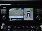 奇骏 2019款  2.0L CVT舒适版 2WD_高清图26