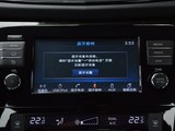 奇骏 2019款  2.0L CVT舒适版 2WD_高清图25