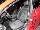 AMG GT 2019款   43 4-door Coupe_高清图1
