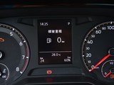 宝来 2019款  1.5L 自动精英型_高清图13