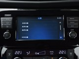 奇骏 2019款  2.0L CVT舒适版 2WD_高清图24