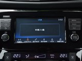 奇骏 2019款  2.0L CVT舒适版 2WD_高清图23