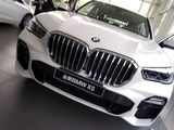 宝马X5（进口） 2019款 宝马X5 xDrive40i M运动套装_高清图14