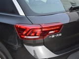 T-ROC探歌 2018款  280TSI DSG两驱舒适型_高清图16