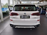 宝马X5（进口） 2019款 宝马X5 xDrive40i M运动套装_高清图13