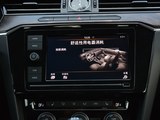 迈腾 2019款  330TSI DSG 豪华型_高清图3