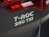 T-ROC探歌 2018款  280TSI DSG两驱舒适型_高清图13