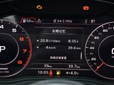 奥迪A4L 2019款  40 TFSI 运动型 国V_高清图27