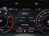 奥迪A4L 2019款  40 TFSI 运动型 国V_高清图26