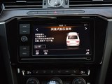 迈腾 2019款  330TSI DSG 豪华型_高清图2