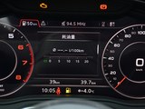 奥迪A4L 2019款  40 TFSI 运动型 国V_高清图25