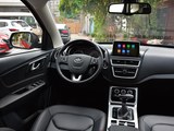 奔腾X40 2019款  1.6L 自动互联智享型_高清图9