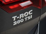 T-ROC探歌 2018款  280TSI DSG两驱舒适型_高清图11