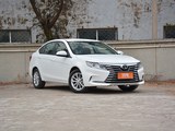 东南A5翼舞 2019款  1.5L 手动豪华版 国V_高清图3