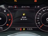 奥迪A4L 2019款  40 TFSI 运动型 国V_高清图24