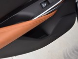 凯迪拉克XT4 2018款  28T 四驱铂金版_高清图22