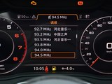 奥迪A4L 2019款  40 TFSI 运动型 国V_高清图23