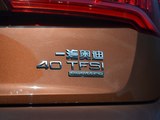 奥迪Q5L 2018款  40 TFSI 荣享进取型_高清图29