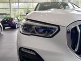 宝马X5（进口） 2019款 宝马X5 xDrive40i M运动套装_高清图6