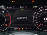 奥迪A4L 2019款  40 TFSI 运动型 国V_高清图22